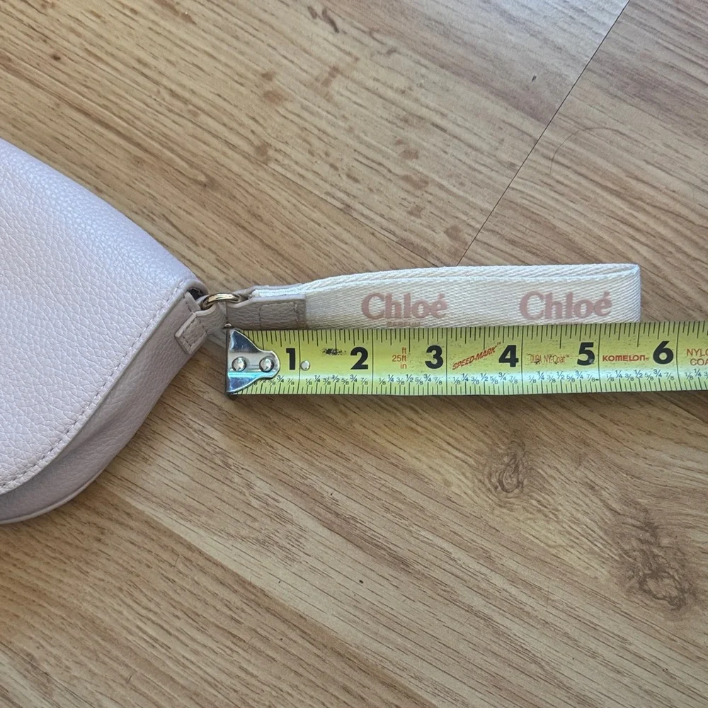 Chloe Beauty Wristlet ✨ - Picture 12 of 12